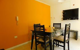 Departamento Nº7 Complejo Privado